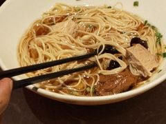 -松鹤面馆·古法焖肉面(观前店)