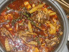 -战友蚝情烧烤工场(嘉华店)