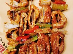 -大锅强·蒸海鲜青岛菜(吾悦广场店)