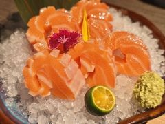 -炙柒Sekinana·精致日料(合生汇店)