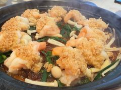 -桂满陇·杭州小馆(巴黎春天浦建店)