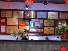 -陈记菜馆·非遗淮扬菜(东关街教场店)