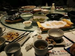 -U你·天然调味(南湖总店)