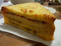 -味多美蛋糕(马家堡永辉店)