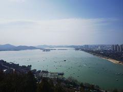 -云龙湖旅游景区