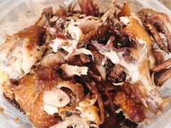 -童子鸡专卖店(中新街店)