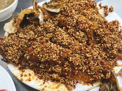 -松明一烤肉馆(鲁园店)