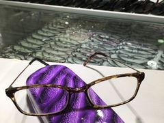 -华彬眼镜专业渐进配镜(潘家园店)