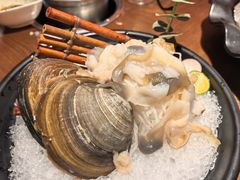 -东海怡品海鲜豆捞(星街坊店)
