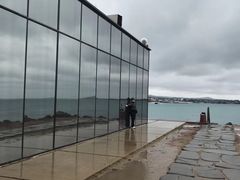 -Cafe Aewol Monsant