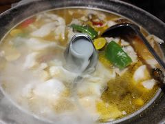 -卞氏菜根香(青羊万达店)