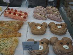 -奈雪的茶(湖滨银泰in77C区PRO店)