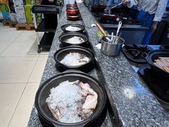 -新时代大酒店(仰口路店)