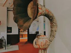 -旅顺留声机博物馆