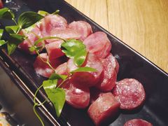 -金牌外婆家(苏州中心店)