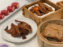 -金翠皇宫粤菜·点心·海鲜(科技园店)