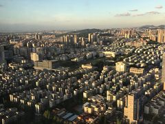 -景月阁空中食府(希尔顿酒店)
