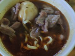 -王记生烫牛杂面馆(兰陵路店)