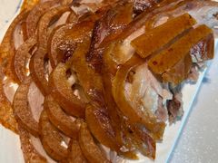 -同喜烤鸭店(光芒店)