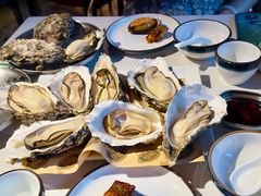 -蚝堡海鲜·威海菜·海肠捞饭·烧烤·亚洲吃蚝公司(幸福门店)