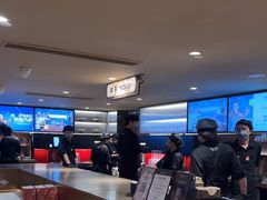 -霸王茶姬(上海恒基名人店)