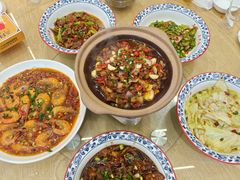 -三只鸟本地特色菜馆(上饶总店)