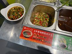 -合易泓烤肉•首创生椰大油边(宁山路店)