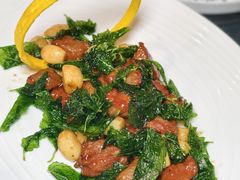 -悦真雅院·四合院·清真私房菜(雍和宫店)