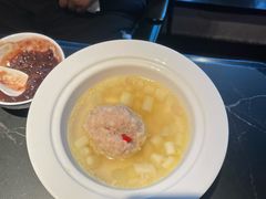 -芳芳私房菜·精做淮扬菜(承德路店)
