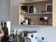 -纽巷咖啡 SOFTFOCUS COFFEE(锦和巴黎时韵店)