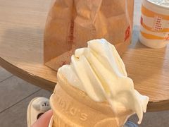 -麦当劳(禄口机场T2航站楼)