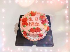 -幸福里DIY蛋糕烘焙·团建·拼豆豆(普陀店)