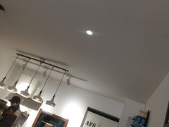 -AFS Cafe & Canteen(闽江二路店)