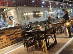 大堂-白玉·朝鲜族烤串(南山店)