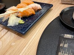 -鮨政·Omakase(港汇恒隆广场店)