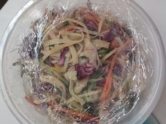 -老边饺子馆(东单店)