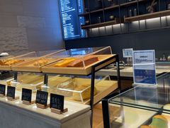 -V咖啡(兰州盛达希尔顿酒店)