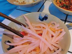-歪火锅(宝光寺店)