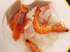 -昆山裕元花园酒店·温莎西餐厅