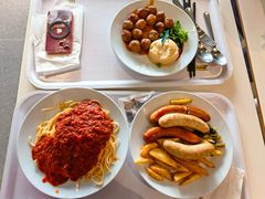 -宜家·瑞典风味餐厅(四元桥店)