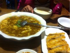 iphone_upload_pic-海荣锅贴馆(五味十字店)