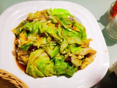大厨手撕菜-三义和酒楼(千佛山店)