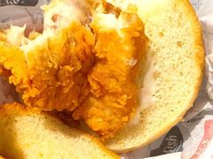 -华莱士·全鸡汉堡(大东海店)