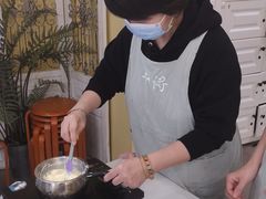 -千浔一暖DIY蛋糕烘焙(人民大学店)