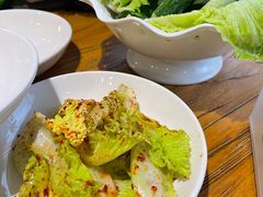 -紫霞门韩国料理烤肉(深南东路店)