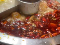 -佬土鹅肠火锅(解放路店)