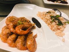 -山外山菜馆(玉泉路店)