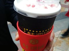-桂源铺奶茶店(湟普汇店)