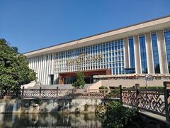 -广西壮族自治区博物馆