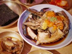 -大瓦房酱油蟹(锺路店)